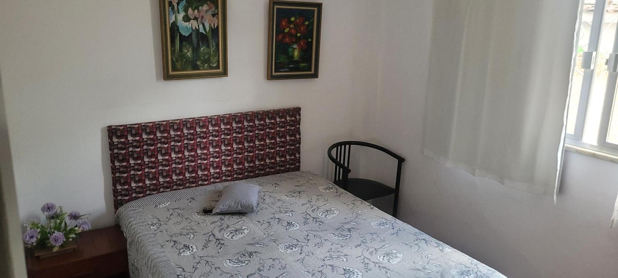 Andrades Apartment Rio de Janeiro Exterior photo